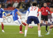 开云体育下载-关于埃及豪门康提尔体育集训备战，目标赢下对阵横滨水手的比赛的信息