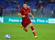 开云体育网页版登录入口-罗马新援首秀火热，表现获得主帅肯定的简单介绍