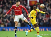 开云体育平台-曼联后卫发威，助球队大胜对手