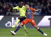 开云体育app-蒙彼利埃队客场取胜，成功抢下三分提升排名的简单介绍