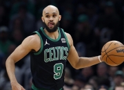 开云体育官网入口-凯尔特人主力外线交相辉映，有望夺得联盟次席的简单介绍