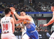 开云体育官方入口-新疆男篮大胜，击败对手