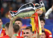 开云体育入口-欧洲球员斩获世界杯MVP，登上巅峰荣誉