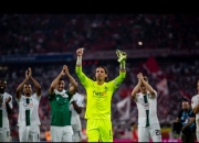 开云体育下载-包含门兴格拉德巴赫客场失利，陷入低迷状态的词条