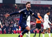 开云体育平台-关于阿森纳老将回归首发，帮助球队取得重要胜利的信息