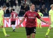 开云体育在线登录-科隆球队取得胜利，重返保级圈