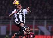 开云体育网页版-关于尤文图斯客场战平，积分榜仍落后于国米的信息