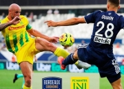 开云体育平台-波尔多小胜南特，冲刺积分榜前列的简单介绍