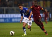 开云体育链接-关于罗马遭遇进攻瓶颈，客场战平低级别球队的信息