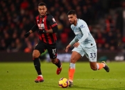 开云体育登录-包含伯恩茅斯客场不敌对手，保级前景严峻的词条