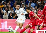 开云体育官方登录入口-包含摩纳哥客场战平马赛，双方互不相让的词条