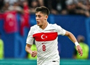 开云体育直播-包含奥地利队惨遭土耳其绝杀，前途堪忧的词条