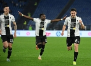 开云体育链接-AC米兰客场逐鹿乌迪内斯，冲击积分榜榜首的简单介绍