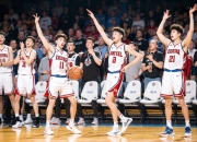 开云体育官方入口-热血篮球对决，选手实力尽显