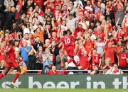 开云体育平台-关于RB莱比锡主场凭借进球绝杀，德甲继续领跑的信息