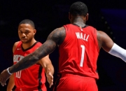 开云体育地址-火箭客场完胜，沃尔数据全面的简单介绍