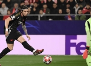 开云体育网页版登录入口-阿森纳-击败巴塞罗那，欧冠惊险晋级