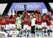 开云体育直播-意甲：AC米兰展现出色状态，迎战热刺的简单介绍