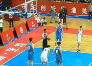 开云体育登录-青岛男篮惜败四川队，无缘晋级