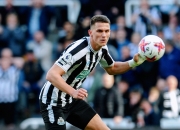 曼城客场负于纽卡斯尔，遭遇低迷