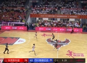 开云体育中国官网-广东女篮再下一城，稳步迈进