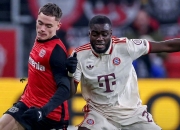 开云体育在线-勒沃库森备战周末在客场对阵柏林联盟的简单介绍