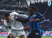 开云体育登录-关于亚特兰大半场领先错失胜利，意甲前四岌岌可危的信息