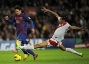 开云体育app下载-比赛中球员的突破动作惊艳全场