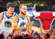 开云体育中国官网-勇士战胜公牛，继续排名上升