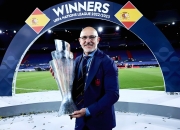 开云体育在线-法国国家队火力全开，豪取欧洲杯预选赛胜利