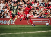 开云体育平台-奥格斯堡客场力克弗赖堡，取得胜利