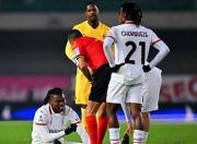 开云体育中国官网-AC米兰后卫面临伤病，需及时调整阵容