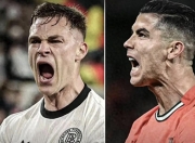 开云体育-沙尔克战胜汉诺威，迎来胜利