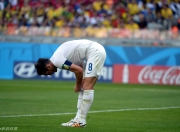 开云体育网页版登录入口-哥斯达黎加队遭遇失利无缘半决赛