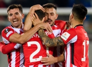 开云体育网页版登录入口-毕尔巴鄂主场击败巴拉多利德