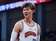 开云体育登录-广厦队主场双杀广州队，继续保持完美战绩