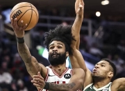 开云体育在线登录-雄鹿队大胜公牛引发连败的简单介绍