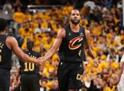 开云体育网站-关于骑士主场力克凯尔特人，浓眉不敌父队的信息