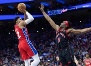 开云体育app下载-关于猛龙主场大胜篮网，保持不败的信息