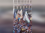 开云体育官方入口-包含甘肃队险胜对手，全队庆祝，球迷高歌的词条