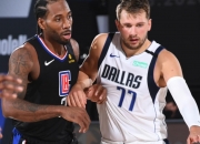 开云体育中国官网-关于快船横扫独行侠，小卡远投全面开花称王称霸的信息