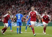 开云体育app-丹麦队在欧国联比赛中取得胜利