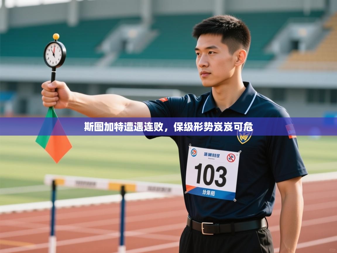 斯图加特遭遇连败，保级形势岌岌可危