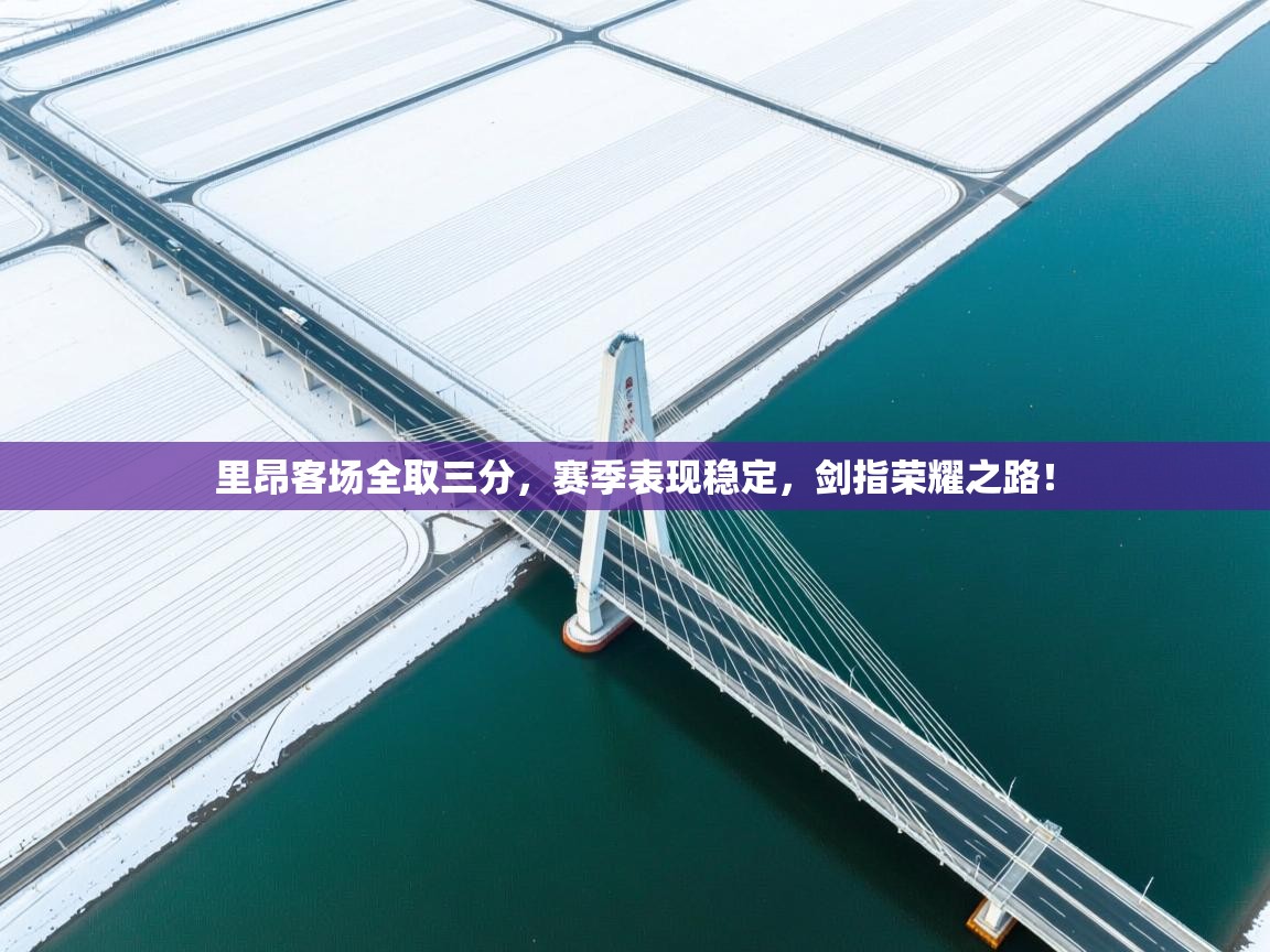 里昂客场全取三分，赛季表现稳定，剑指荣耀之路！