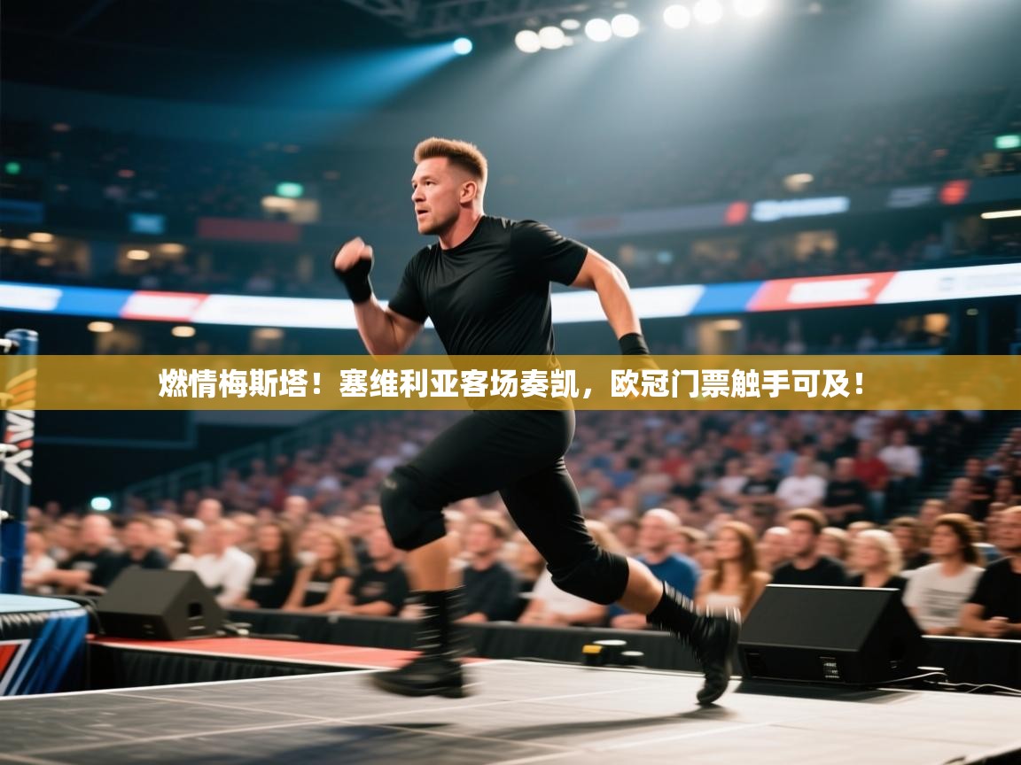 燃情梅斯塔！塞维利亚客场奏凯，欧冠门票触手可及！