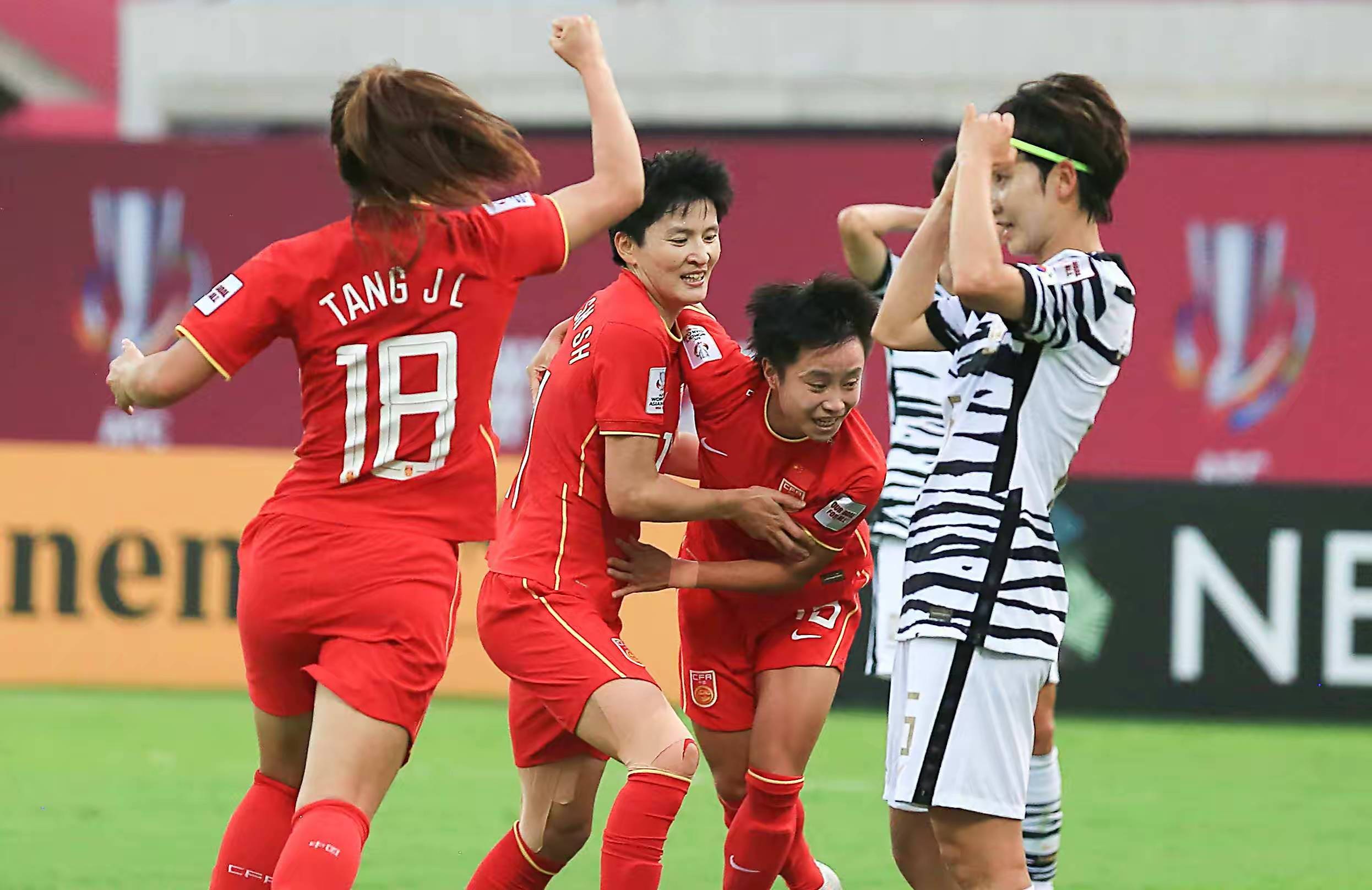 开云体育网页版-日本女足在友谊赛中获得胜利
