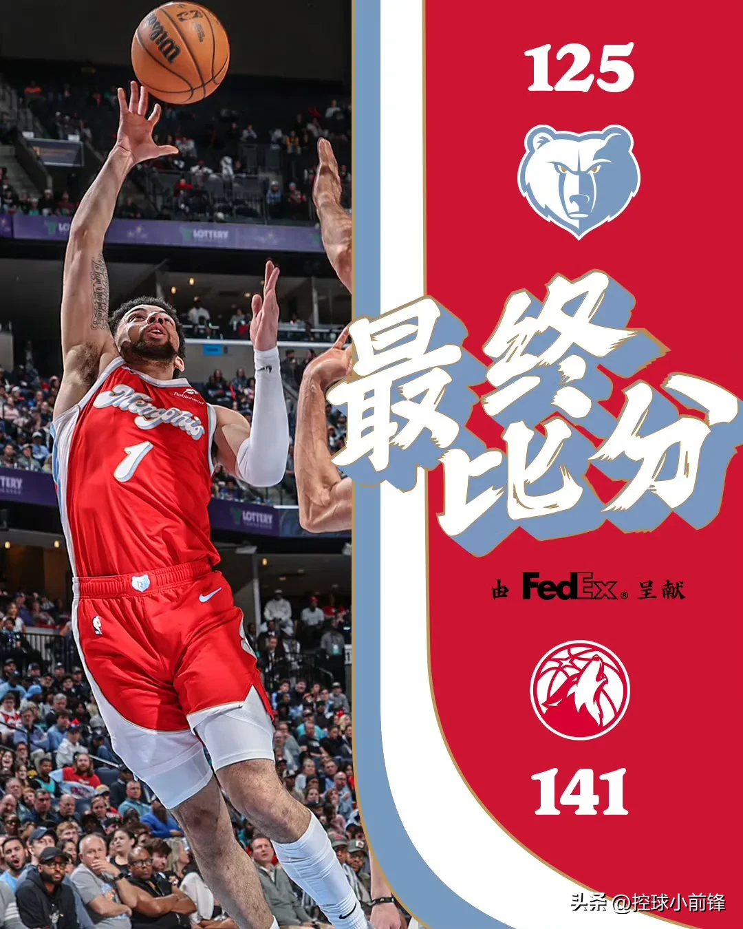 开云体育链接-灰熊队轻松击败对手，取得常规赛胜利的简单介绍