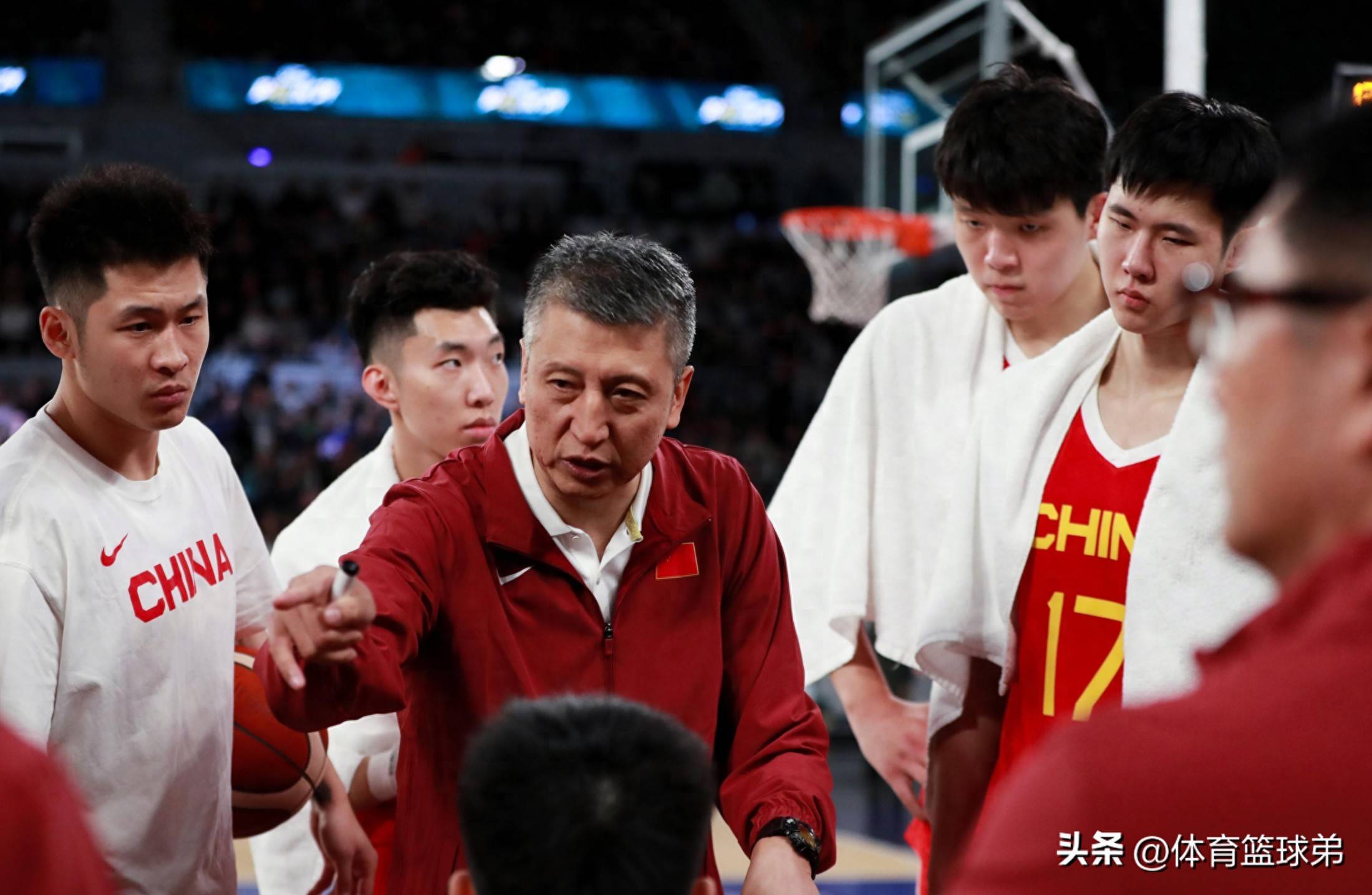开云体育官方登录入口-中国篮球职业联赛的轮番好戏继续上演！