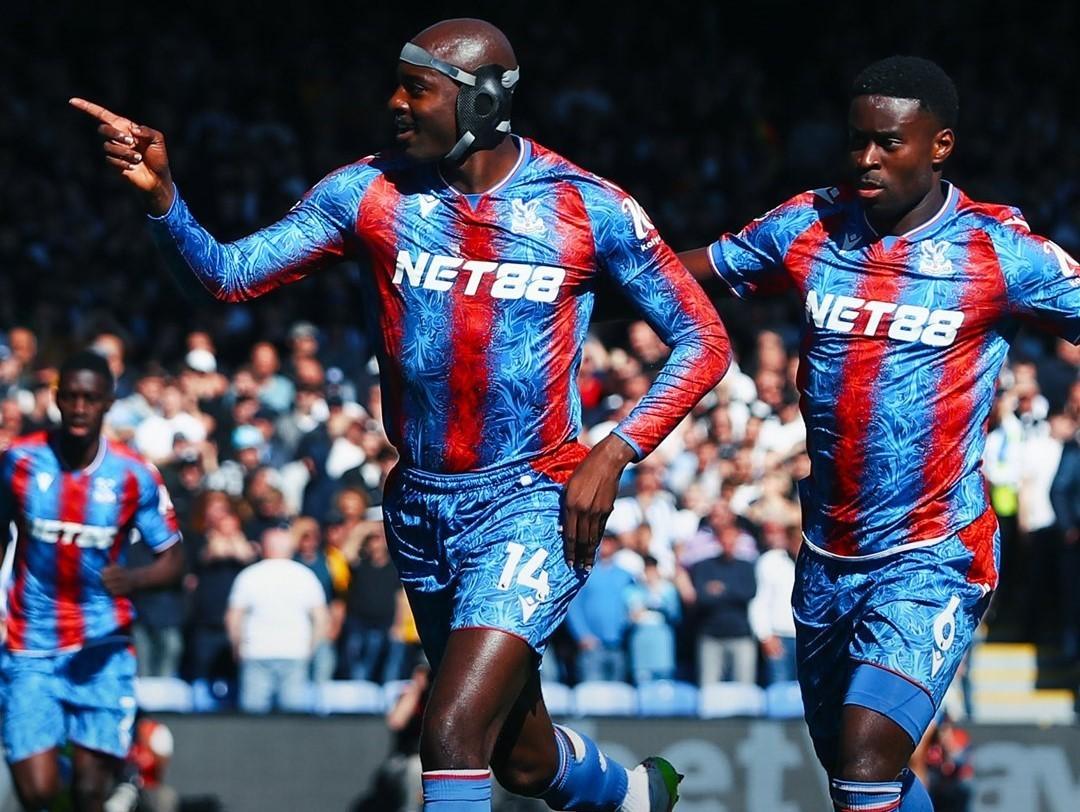 关于水晶宫在客场遭遇失利，寻求改善的信息