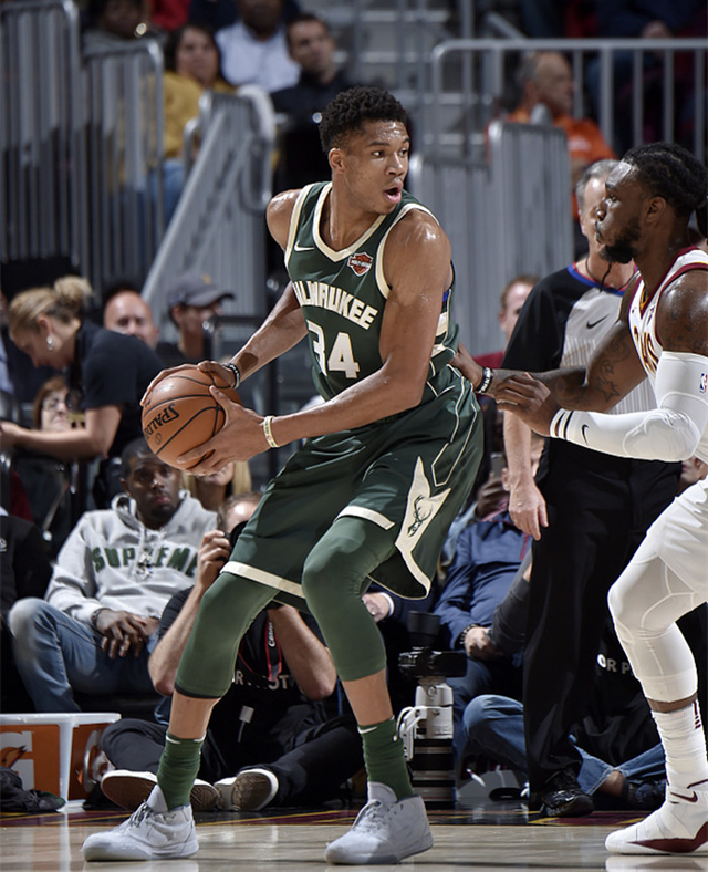 骑士射手毫无进球手感，球队难以赢球